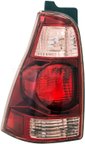 Dorman 1611218 Tail Light Assembly - Left - view 1
