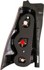Dorman 1611219 Tail Light Assembly - Right - view 2
