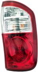 Dorman 1611225 Tail Light Assembly - Right - view 1