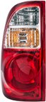 Dorman 1611226 Tail Light Assembly - Left - view 4