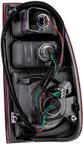 Dorman 1611226 Tail Light Assembly - Left - view 3