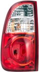 Dorman 1611226 Tail Light Assembly - Left - view 1