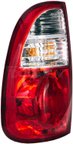 Dorman 1611226 Tail Light Assembly - Left - view 2