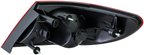 Dorman 1611228 Tail Light Assembly - Left - view 4