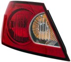 Dorman 1611228 Tail Light Assembly - Left - view 3