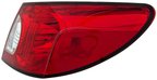 Dorman 1611229 Tail Light Assembly - Right - view 2
