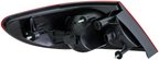 Dorman 1611229 Tail Light Assembly - Right - view 4