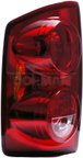 Dorman 1611230 Tail Light Assembly - Left - view 4