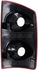 Dorman 1611230 Tail Light Assembly - Left - view 3