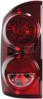 Dorman 1611230 Tail Light Assembly - Left - view 1