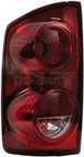 Dorman 1611230 Tail Light Assembly - Left - view 2