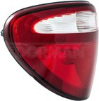 Dorman 1611234 Tail Light Assembly - Left - view 4