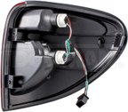 Dorman 1611234 Tail Light Assembly - Left - view 3