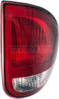 Dorman 1611234 Tail Light Assembly - Left - view 2