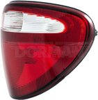 Dorman 1611235 Tail Light Assembly - Right - view 4