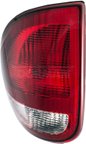 Dorman 1611235 Tail Light Assembly - Right - view 2