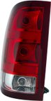 Dorman 1611236 Tail Light Assembly - Left - view 3