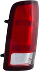 Dorman 1611236 Tail Light Assembly - Left - view 4