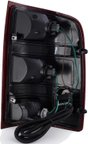 Dorman 1611236 Tail Light Assembly - Left - view 2