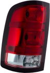 Dorman 1611236 Tail Light Assembly - Left - view 1