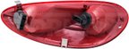Dorman 1611247 Tail Light Assembly - Right - view 3