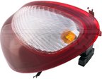 Dorman 1611247 Tail Light Assembly - Right - view 2