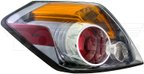 Dorman 1611254 Tail Light Assembly - Left - view 4