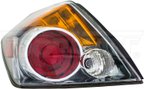 Dorman 1611254 Tail Light Assembly - Left - view 1