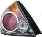 Dorman 1611254 Tail Light Assembly - Left - view 2