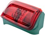 Dorman 1611260 Tail Light Assembly - Left - view 2