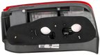 Dorman 1611260 Tail Light Assembly - Left - view 4