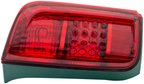 Dorman 1611260 Tail Light Assembly - Left - view 1