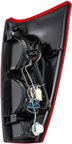 Dorman 1611262 Tail Light Assembly - Left - view 2