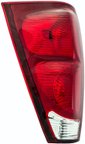 Dorman 1611262 Tail Light Assembly - Left - view 1