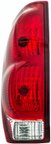 Dorman 1611262 Tail Light Assembly - Left - view 3