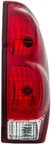Dorman 1611263 Tail Light Assembly - Right - view 3