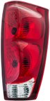 Dorman 1611263 Tail Light Assembly - Right - view 4