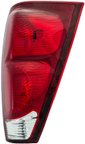 Dorman 1611263 Tail Light Assembly - Right - view 1