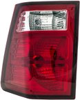 Dorman 1611275 Tail Light Assembly - Right - view 4