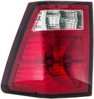 Dorman 1611275 Tail Light Assembly - Right - view 1