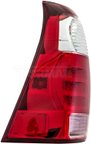 Dorman 1611278 Tail Light Assembly - Left - view 3