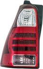 Dorman 1611278 Tail Light Assembly - Left - view 4