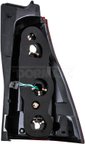 Dorman 1611278 Tail Light Assembly - Left - view 2