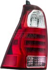 Dorman 1611278 Tail Light Assembly - Left - view 1