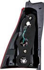 Dorman 1611279 Tail Light Assembly - Right - view 2