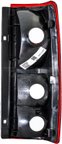 Dorman 1611286 Tail Light Assembly - Left - view 2