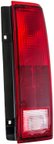 Dorman 1611287 Tail Light Assembly - Right - view 3