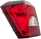 Dorman 1611292 Tail Light Assembly - Left - view 3