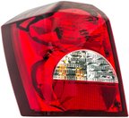 Dorman 1611292 Tail Light Assembly - Left - view 1