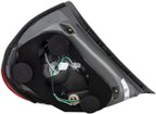 Dorman 1611296 Tail Light Assembly - Left - view 2